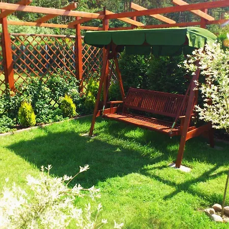 Franziska * Колобжег