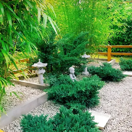 Franziska Дом отдыха *