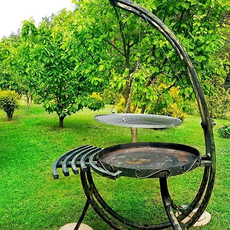 Franziska Будинок відпочинку *