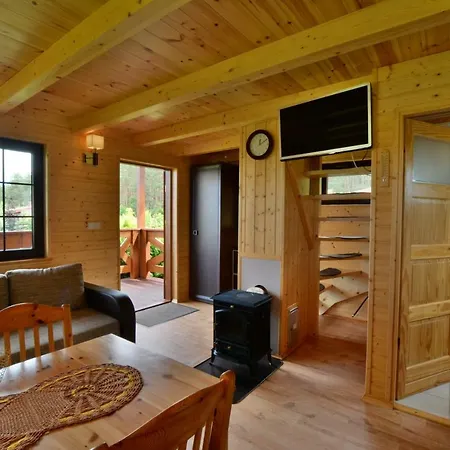 度假居 Franziska *