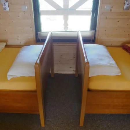 Franziska Дом отдыха