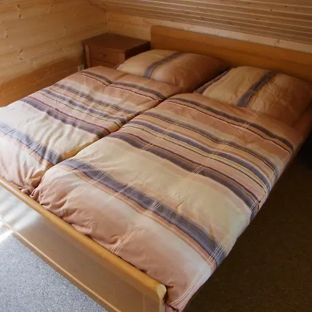 度假居 Franziska 科沃布热格